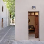 דירה Beauty And Comfort For Relax & Work In