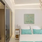 דירה Beauty And Comfort For Relax & Work In