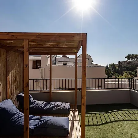 Beauty And Comfort For Relax & Work In * Ретимно