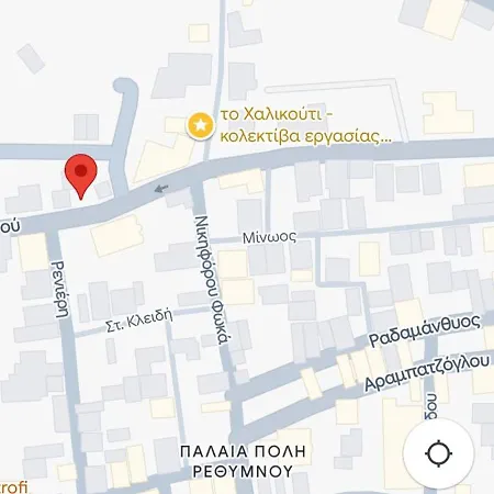 Beauty And Comfort For Relax & Work In