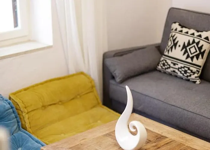 Апартаменты Beauty And Comfort For Relax & Work In *