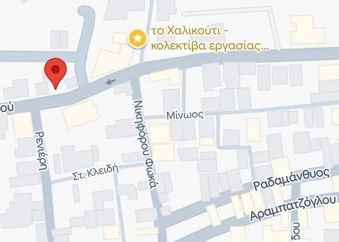 Beauty And Comfort For Relax & Work In