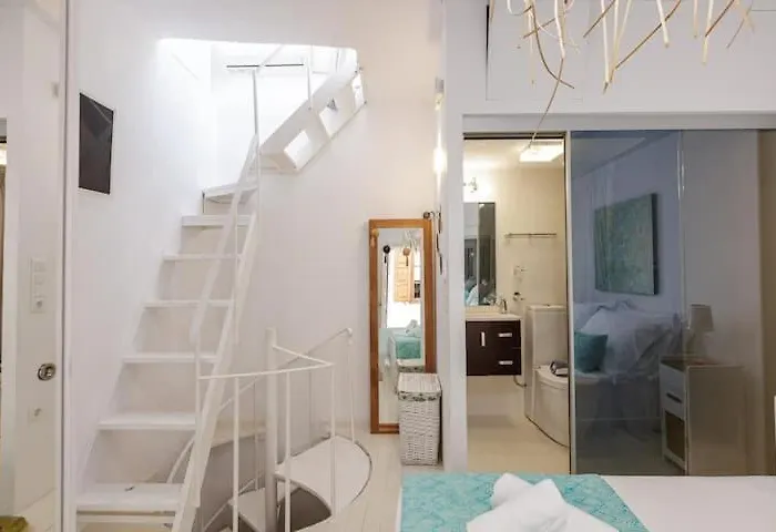 Beauty And Comfort For Relax & Work In Апартаменты *