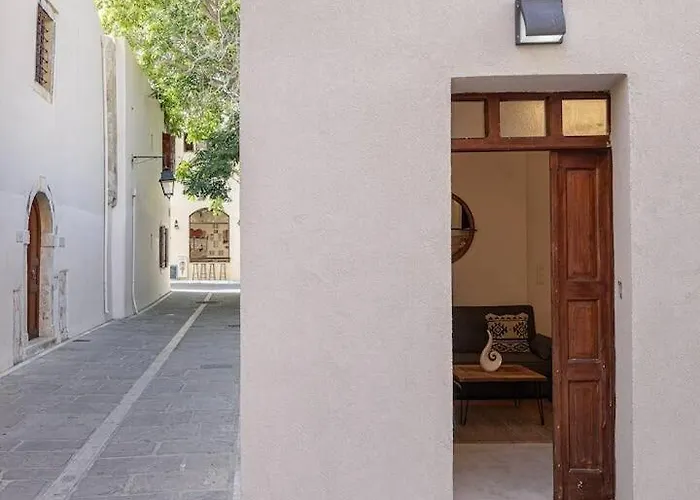 Beauty And Comfort For Relax & Work In *