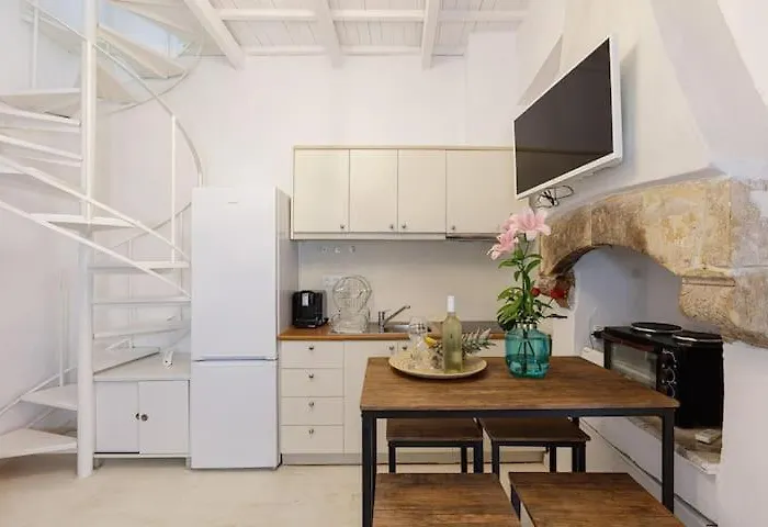 Апартаменты Beauty And Comfort For Relax & Work In *