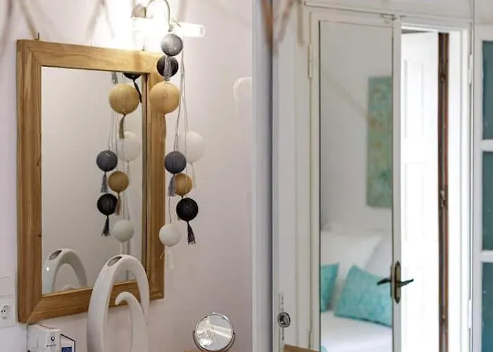 Beauty And Comfort For Relax & Work In *