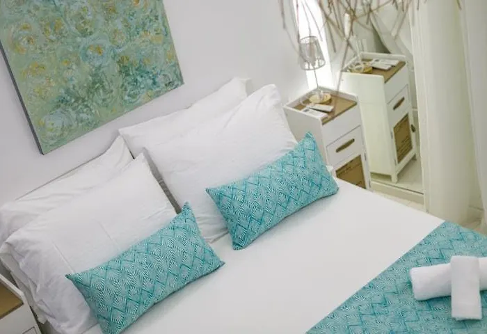 Beauty And Comfort For Relax & Work In Апартаменты