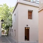Beauty And Comfort For Relax & Work In 罗希姆诺