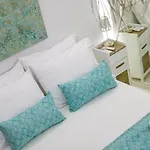 Beauty And Comfort For Relax & Work In 公寓